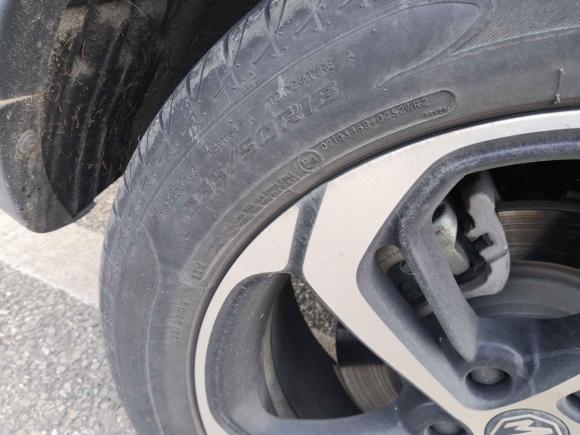 [南通·苏F] 二手名爵MG领航2021款 300TGI 自动两驱燃动豪华版