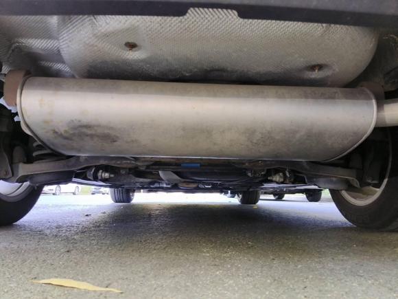 [合肥·皖A] 二手福特福克斯2018款 三厢经典 1.6L 手动舒适型智行版