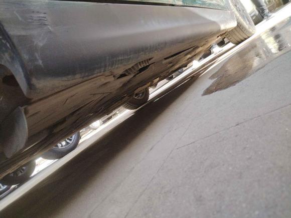 [西安·陕A] 二手MINIMINI2018款 1.5T COOPER 经典派 五门版