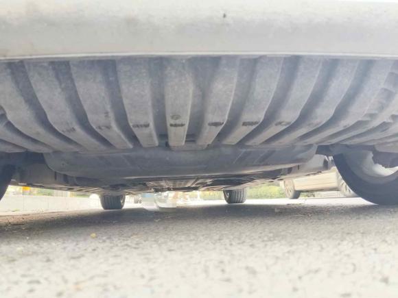 [西安·陕A] 二手奔驰奔驰C级2019款 C 180 L 时尚型运动版