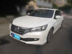 [芜湖·皖B]本田&nbsp;&nbsp;雅阁&nbsp;&nbsp;2014款2.0LEX豪华版