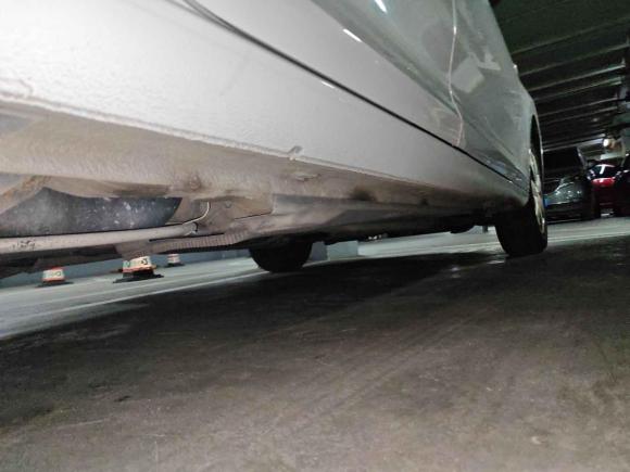 [北京·京C] 二手大众桑塔纳2015款 1.6L 自动风尚版