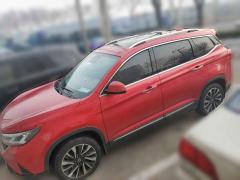 [天津·津K] 东风风行风行T52018款 230T 手动智悦型