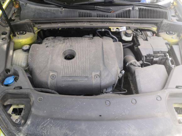 [台州·浙J] 二手领克领克032019款 03+ 2.0TD 自动驭风版