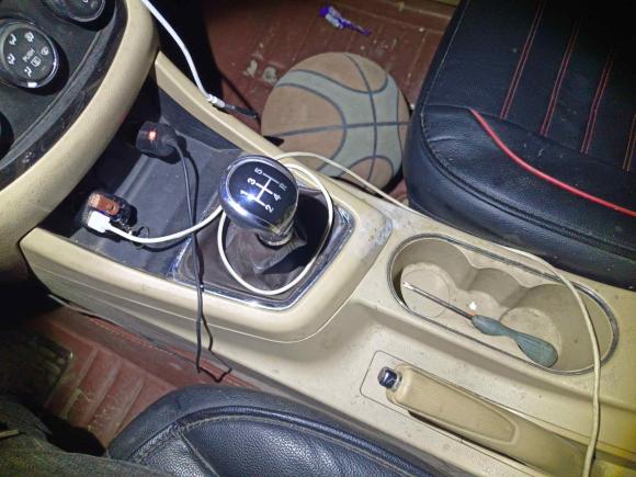 [义乌·浙G] 二手宝骏宝骏7302014款 1.5L 手动舒适型 7座