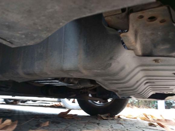 [宁波·浙D] 二手现代瑞纳2010款 三厢 1.4L 手动豪华型GLS