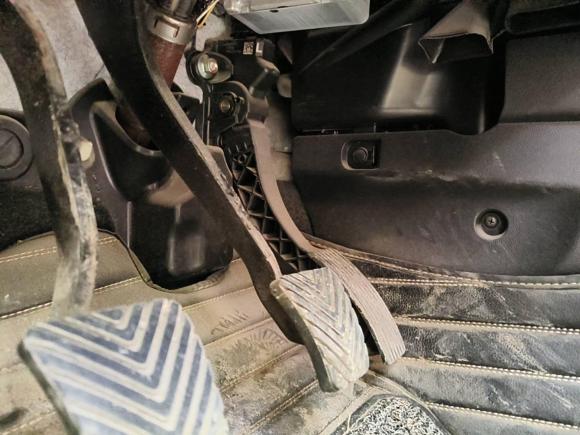 [青岛·鲁B] 二手三菱劲炫ASX2016款 1.6L 手动两驱进取版