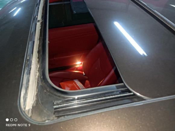 [武汉·鄂A] 二手保时捷保时捷9112010款 Carrera 3.6L