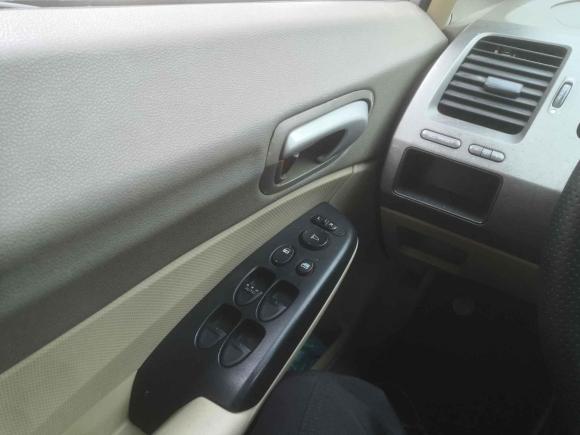 [南通·苏F] 二手本田思域2006款 1.8L 自动经典版