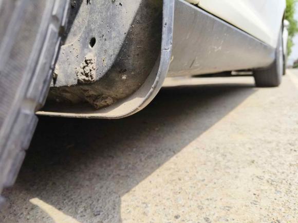 [北京·京Q] 二手福特福克斯2015款 两厢 1.6L 自动舒适型