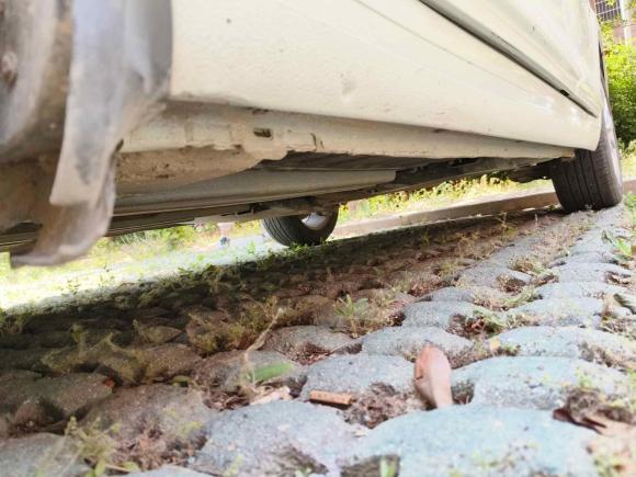 [青岛·鲁B] 二手雪铁龙世嘉2016款 经典 三厢 1.6L 手动品尚型