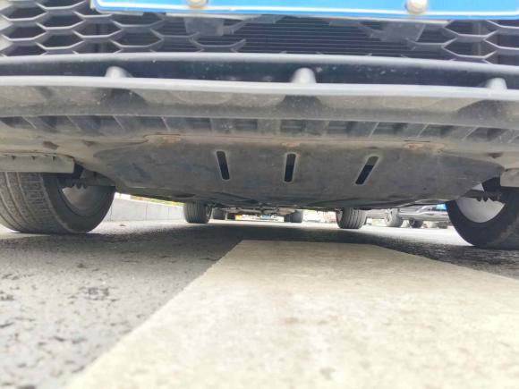 [成都·川A] 二手名爵MG62020款 1.5T 自动Trophy豪华版