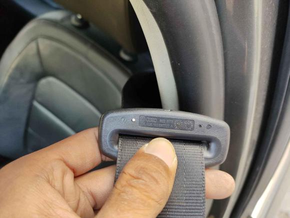 [台州·浙J] 二手大众宝来2014款 1.6L 手动舒适型