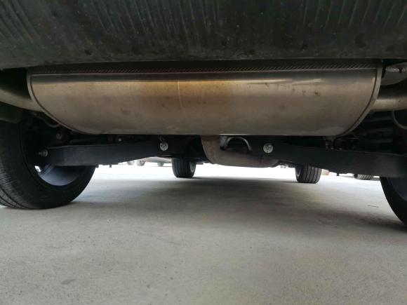 [上海·沪F] 二手荣威荣威RX5 MAX2022款 2.0T 自动有为至尊版