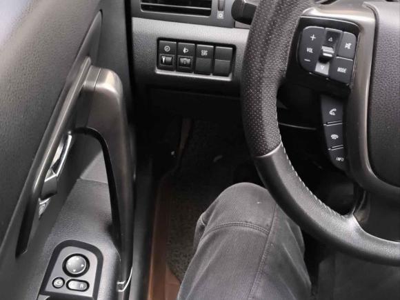 [西安·陕A] 二手奔腾奔腾X802016款 2.0L 自动豪华型