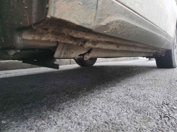 [湖州·浙E] 二手奥迪奥迪Q52015款 40 TFSI 进取型