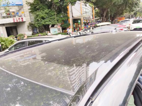 [广州·粤A] 二手路虎发现运动版2020款 249PS R-Dynamic 性能版