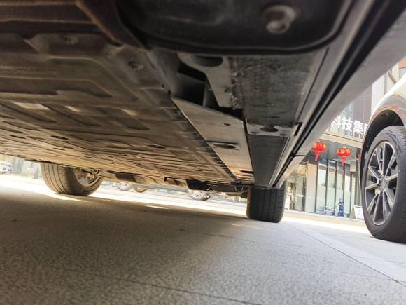 [苏州·苏E] 二手蔚来蔚来EC62022款 100kWh 性能版