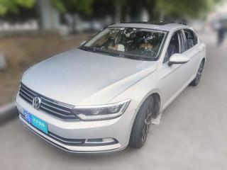 大众迈腾2017款 330TSI DSG 尊贵型「义乌二手车」「天天拍车」