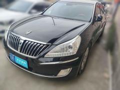 [西安·京K]现代&nbsp;&nbsp;雅科仕&nbsp;&nbsp;2012款3.8GDi豪华版