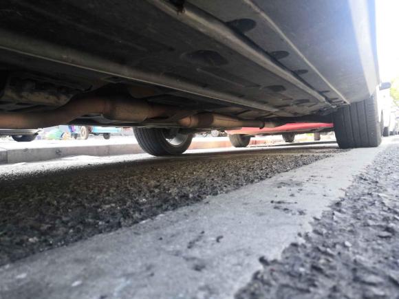 [温州·浙C] 二手奔驰奔驰GLK级2015款 GLK 260 4MATIC 时尚型 极致版