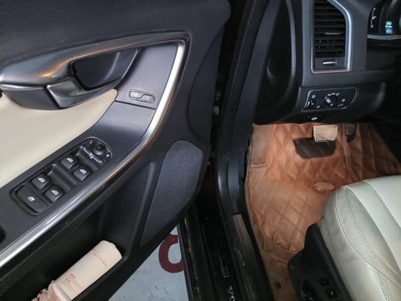 [成都·川G] 二手沃尔沃沃尔沃XC602014款 T6 智逸版