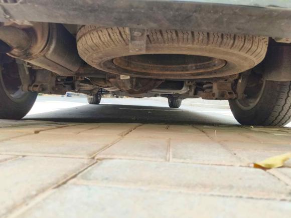 [青岛·鲁B] 二手上汽大通MAXUS大通G102018款 PLUS 2.0T 自动精英版