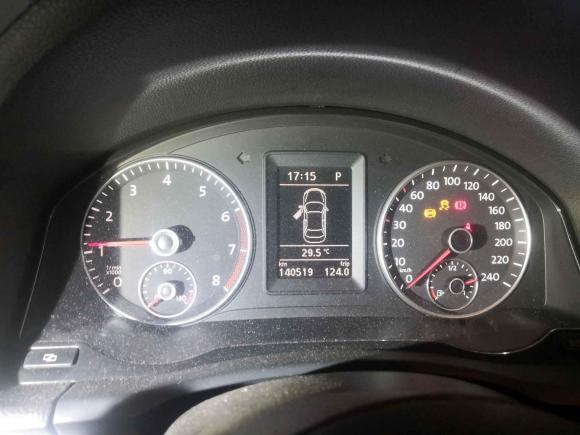 [宁波·浙B] 二手大众速腾2011款 1.4TSI 自动技术型