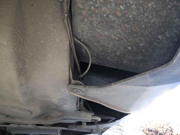 [宁波·浙B] 二手名爵锐行2016款 1.5T 自动超值豪华版