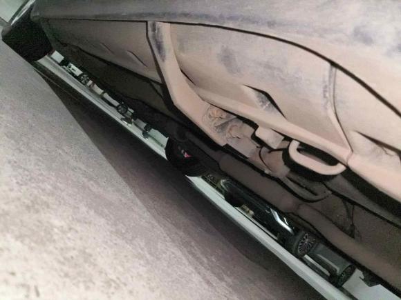 [西安·陕A] 二手铃木天语 SX42011款 改款 1.6L 自动运动型