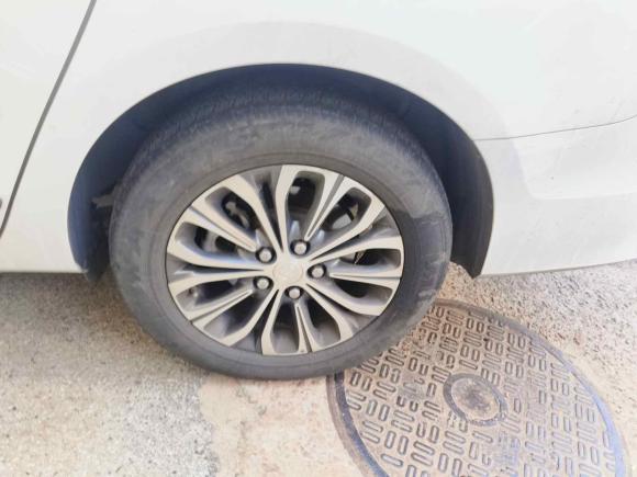 [青岛·鲁U] 二手别克别克GL82020款 陆上公务舱 652T 豪华型