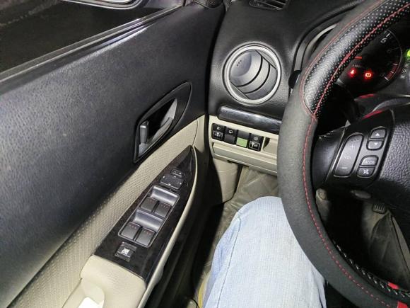 [合肥·皖A] 二手马自达马自达62011款 2.0L 自动时尚型