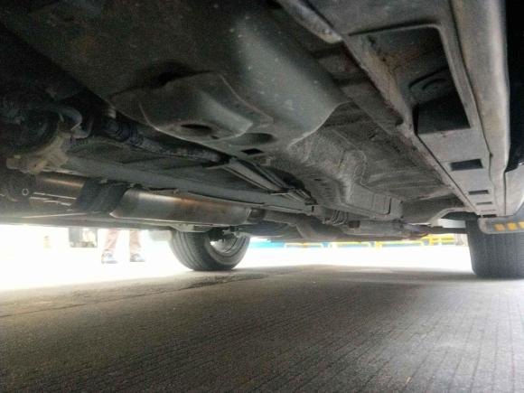 [深圳·粤B] 二手中华中华V72018款 280T DCT豪华型 5座