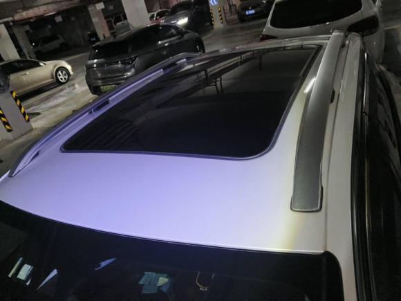 [杭州·浙A] 二手标致标致40082017款 350THP 精英版