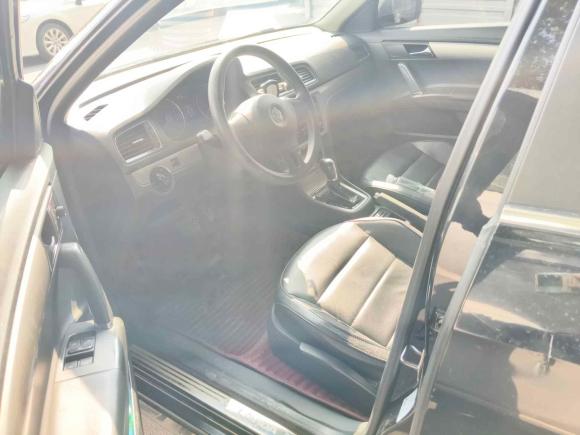 [义乌·浙G] 二手大众朗逸2013款 1.4TSI DSG舒适版