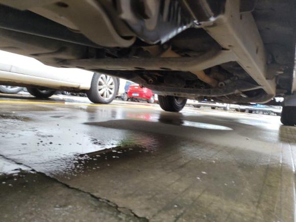 [佛山·琼A] 二手长城风骏52017款 2.0T欧洲版柴油两驱进取型大双排GW4D20D