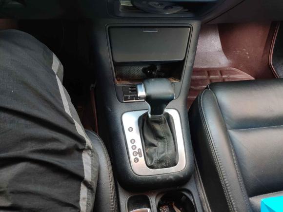 [北京·京P] 二手大众途观2010款 1.8TSI 自动两驱风尚版