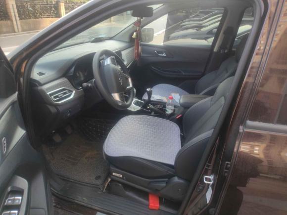 [宁波·浙B] 二手江铃宝典2020款 2.5T柴油两驱舒享版标轴JX4D25A6L