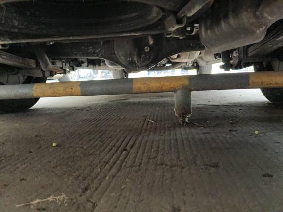 [成都·川A] 二手江淮瑞风瑞风M42019款 商旅系列 2.0L 手动舒适型 国VI