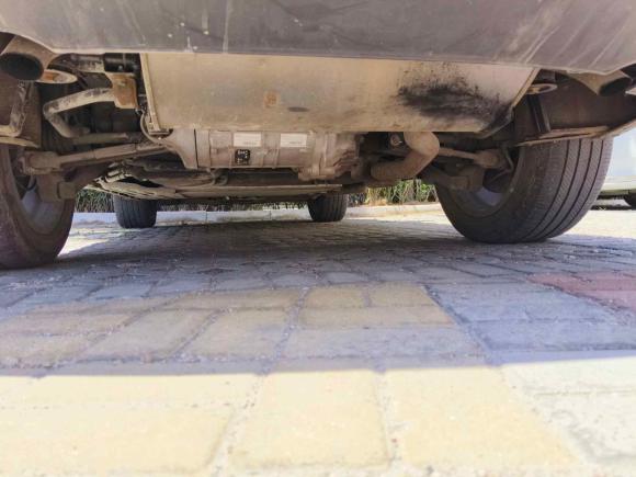 [青岛·鲁B] 二手比亚迪唐新能源2018款 DM 2.0T 全时四驱智联创享型 7座 国V