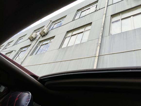 [台州·浙J] 二手本田锋范经典2012款 1.5L 自动精英版