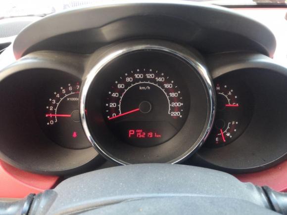 [义乌·浙J] 二手起亚秀尔2010款 1.6L AT Premium