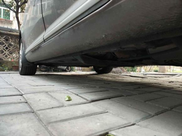 [合肥·皖A] 二手大众途安2013款 1.4T DSG舒适版5座