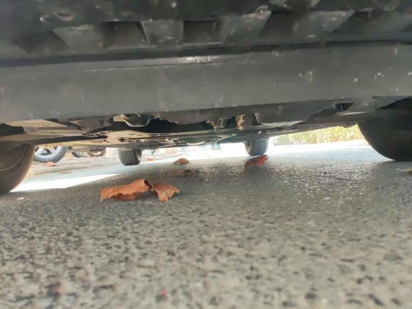 [合肥·皖A] 二手日产轩逸2021款 经典 1.6XE CVT舒适版