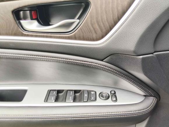 [深圳·粤B] 二手本田冠道2020款 240TURBO 两驱智享版