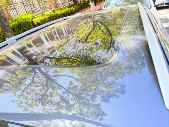 [青岛·鲁B] 二手大众途岳2021款 330TSI 四驱豪华版