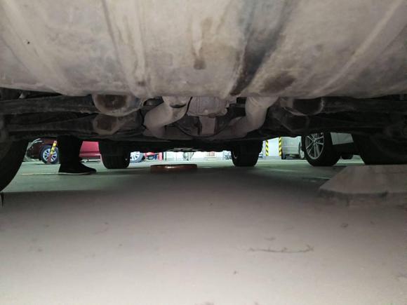 [济南·鲁F] 二手奥迪奥迪Q72015款 35 TFSI 进取型