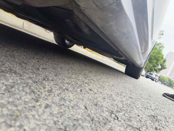 [成都·川G] 二手别克君威2020款 GS 28T 精英型