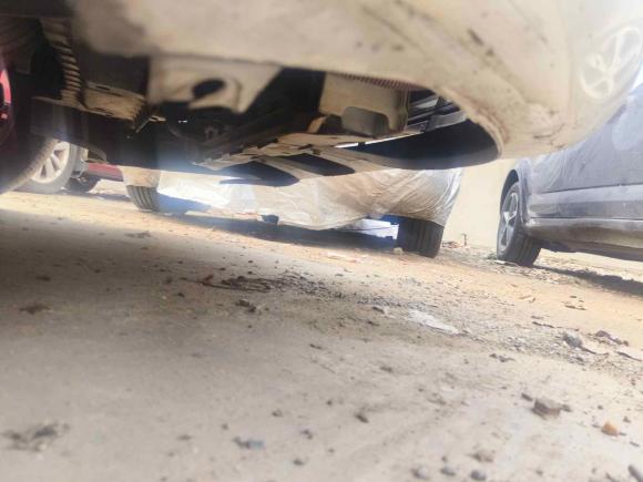 [杭州·浙A] 二手奔腾奔腾B30EV2019款 EV400