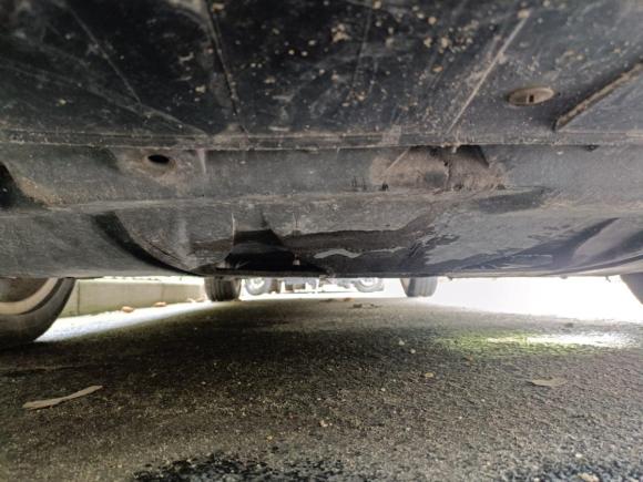 [上海·沪C] 二手大众Passat领驭2009款 1.8T 自动尊品型